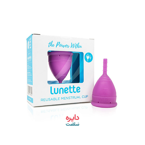 کاپ قاعدگی