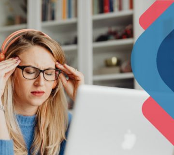 راه های دوری از استرس